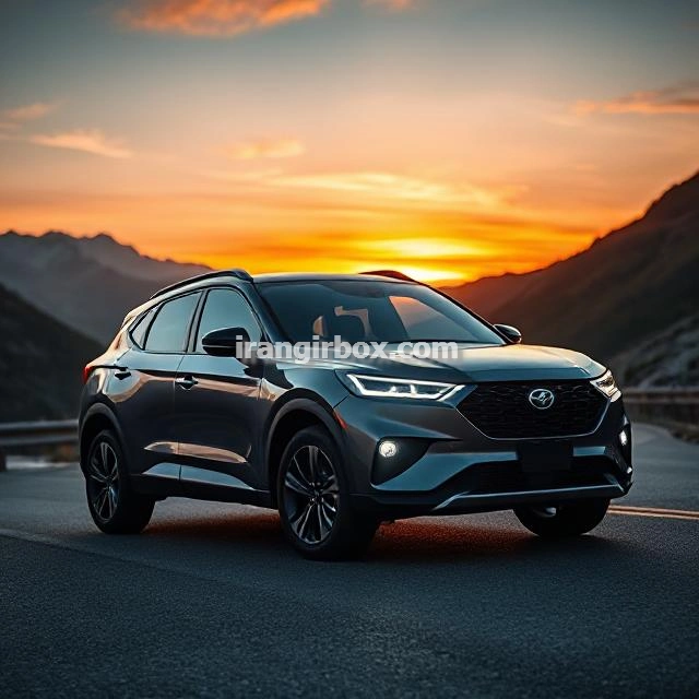 کمالی تعمیر گیربکس اتوماتیک خودروهای کراس اوور در جنوب تهران